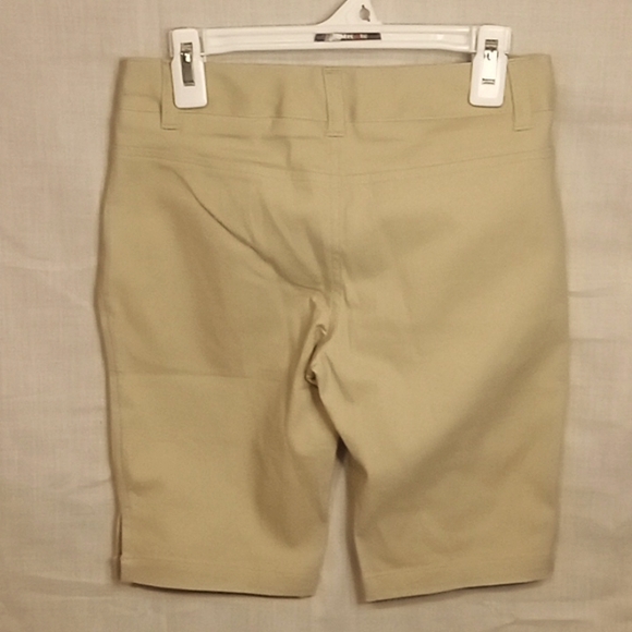 Girls Shorts - Picture 2 of 5